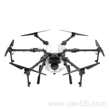 Wholesale Drone Agriculture Sprayer E610p Six Axis Frame